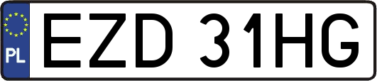 EZD31HG