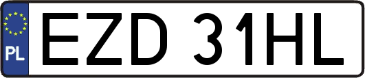 EZD31HL