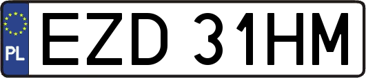 EZD31HM