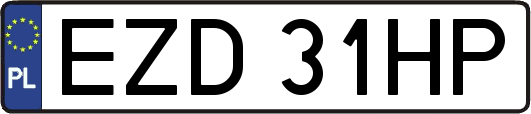 EZD31HP