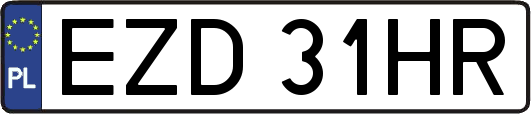 EZD31HR