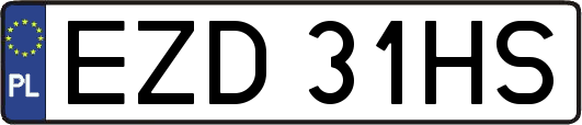 EZD31HS