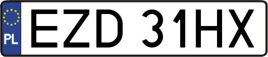 EZD31HX