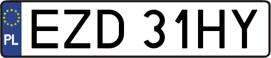 EZD31HY