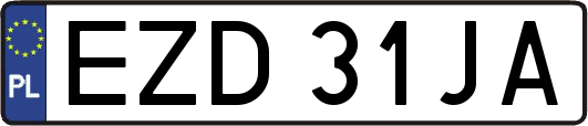 EZD31JA