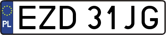 EZD31JG