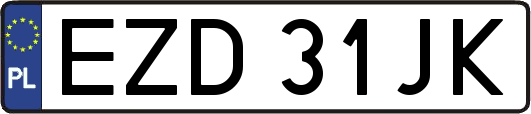 EZD31JK