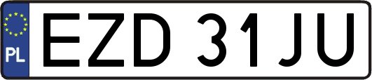 EZD31JU