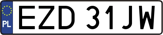 EZD31JW