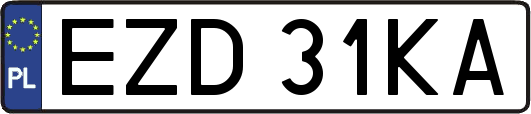 EZD31KA