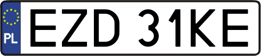 EZD31KE