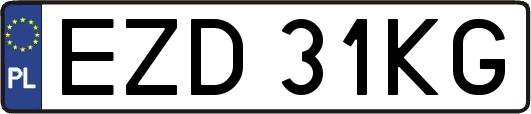EZD31KG