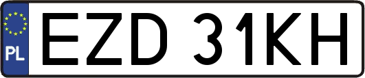 EZD31KH
