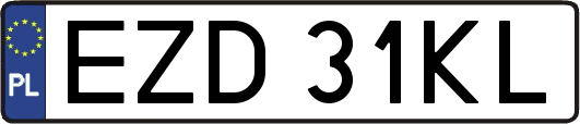 EZD31KL