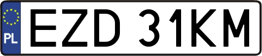 EZD31KM