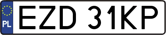 EZD31KP