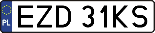 EZD31KS