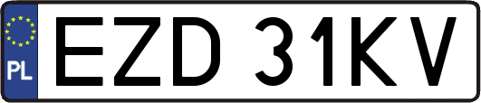 EZD31KV