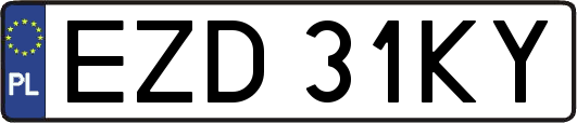 EZD31KY