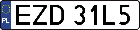 EZD31L5