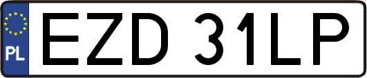 EZD31LP