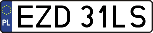 EZD31LS