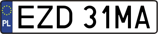 EZD31MA