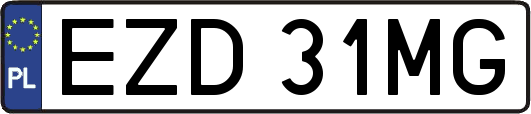 EZD31MG