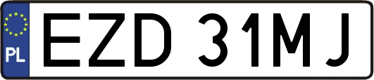 EZD31MJ