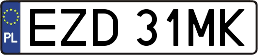 EZD31MK