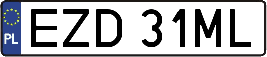 EZD31ML