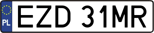EZD31MR