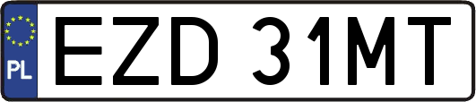EZD31MT