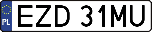 EZD31MU