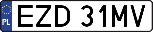 EZD31MV