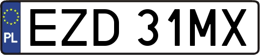 EZD31MX