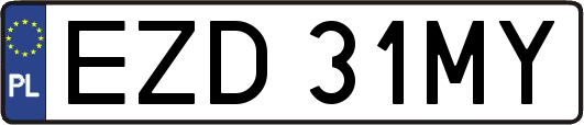 EZD31MY
