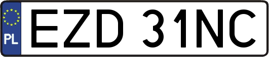 EZD31NC