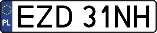 EZD31NH