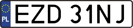 EZD31NJ