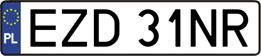 EZD31NR