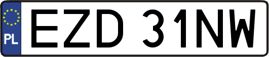 EZD31NW