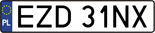 EZD31NX