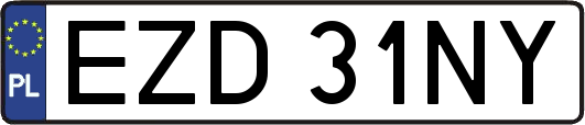 EZD31NY