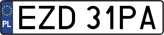 EZD31PA