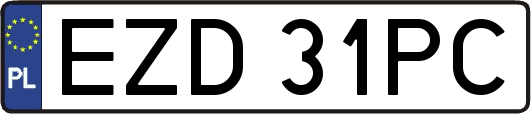EZD31PC