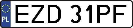 EZD31PF