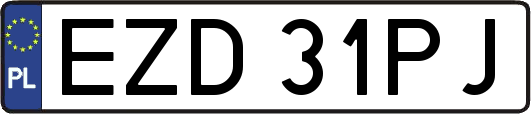 EZD31PJ