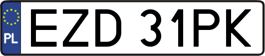 EZD31PK
