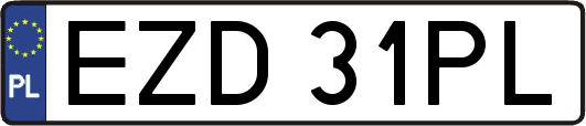 EZD31PL